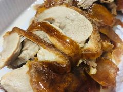 -五顺斋清真烤鸭(西大街总店)