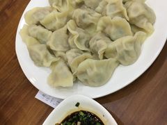 -东北大馅手工水饺(较场口永辉超市)