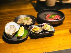 -和彩放题餐厅(酒仙桥店)
