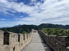 -慕田峪长城