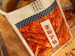 -吉野家(黑牛城道店)