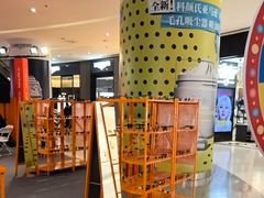 -LOHO眼镜(北京朝北大悦城店)
