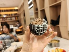 -享遇.锅姥姥牛排海鲜自助(小寨店)