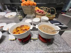 -解放碑威斯汀酒店-知味国际美食餐厅