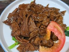 -堂宴·老厦门私房菜(1988仙岳总店)