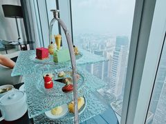 -广州四季酒店·意珍·意式自助餐