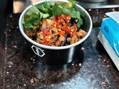-董顺桃老长沙臭豆腐(融创店)