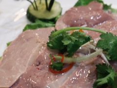 生鹅肝-围炉夜话·潮汕卤水火锅(榕江店)