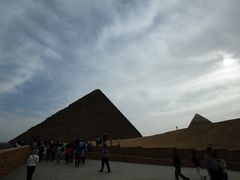 -吉萨金字塔群