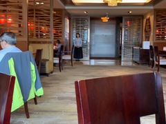 大堂-苏州园区福朋喜来登酒店·聚味轩中餐厅