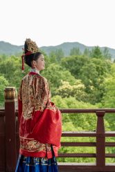 -盘子女人坊生日照·摄影馆(浦东店)
