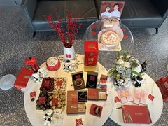 -好利来(新华百货店)