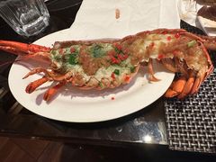 -上海锦江汤臣洲际大酒店壹阶层