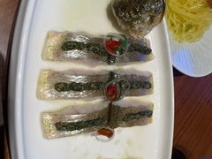-喜鼎海胆水饺(东港店)