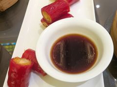 -湖北三五醇酒店·35年新楚菜