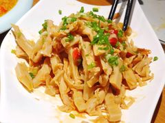 -湘与香缘·湖南菜(王府井北京市百货大楼店)