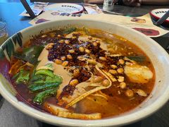 -钱锋炭缸烧烤(南湖大路总店)