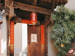 -胡氏古民居建筑