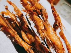 -五样儿西昌小签签烤串(建设路店)