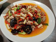 -飞虹鱼馆(春华路店)