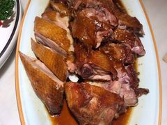 烤鸭-小菜园新徽菜(镇江丹阳吾悦店)