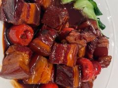 -1937青岛老味道·海肠捞饭·青岛菜(大鲍岛栈桥店)