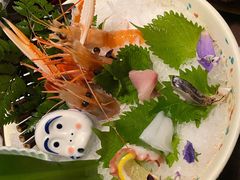 -万岛日本料理铁板烧(万泰国际店)