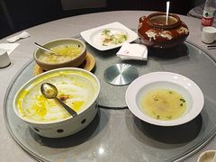 -松鹤楼(狮山永利广场店)