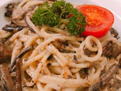 -5号公路餐厅(曼哈顿店)