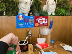 -大头亮羊汤烩面·河南非遗(良乡总店)