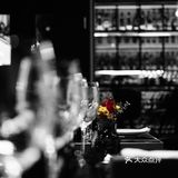 亲爱的，你来看看这间餐厅 是我喜欢的模样