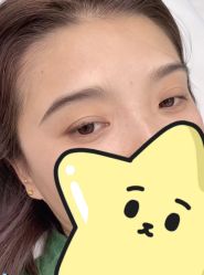 -韩美绣·骨相纹眉·洗眉美瞳线