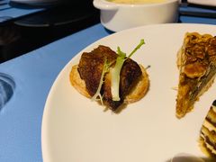 -索菲特酒店 · 云尚天际自助餐厅