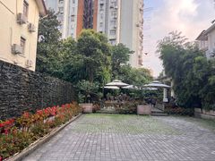 -老洋房花园饭店(绍兴路店)