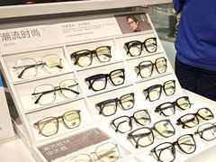 -LOHO眼镜(上海市浦江万达店)