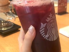 -星巴克(北京望京店)