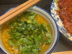 -飘香火锅(玉林西路店)