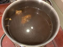 王维松茸菌汤锅-唐诗楼(竹林庭院店)