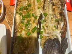 -木屋烧烤(惠阳华润小径湾店)