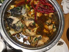 -隔壁老王·家常云南菜(花巷店)