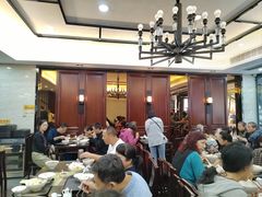 -毛华美食(清扬路店)