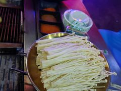 -石屏老字号4号包浆豆腐美食城(泼水广场店)