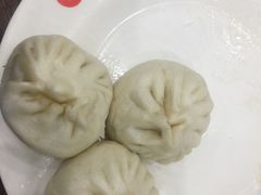 -庆丰包子铺(西单店)