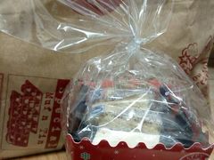 -罗莎蛋糕Rosa bread(蔡锷北店)