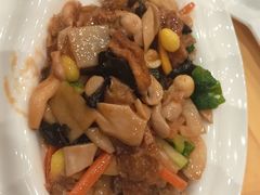 -功德林素菜饭庄(前门店)