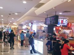 -CoCo都可(虹口龙之梦店)
