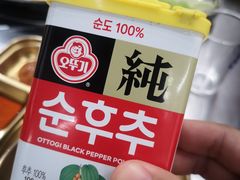 -恩泽家·果味坛子韩国炭火烤肉(白石龙店)