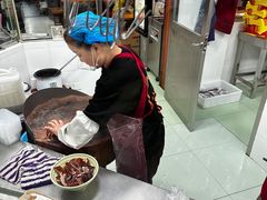 -晓马鸭店(新芜路店)