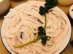 -华哥新鲜猪精品美食