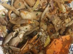 -十面欢腾·海鲜面·台式Bistro(长乐路店)